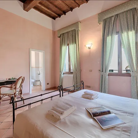 Strozzi Luxury Vakantiehuis *