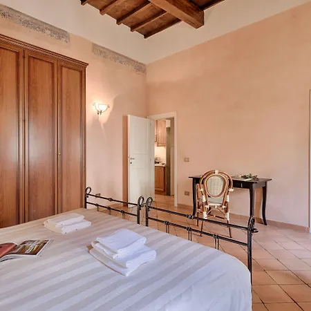 Strozzi Luxury * Florence