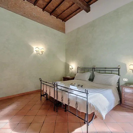Strozzi Luxury Vakantiehuis Florence