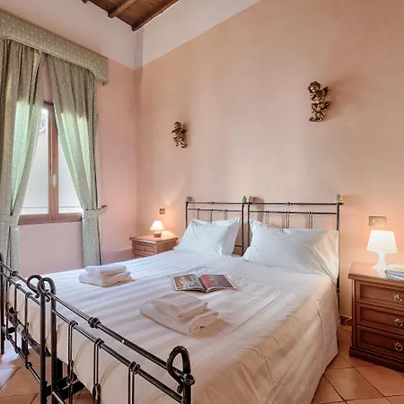 Strozzi Luxury Vakantiehuis