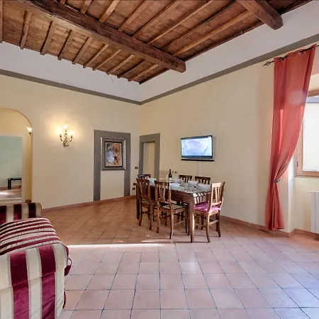 Strozzi Luxury Vakantiehuis