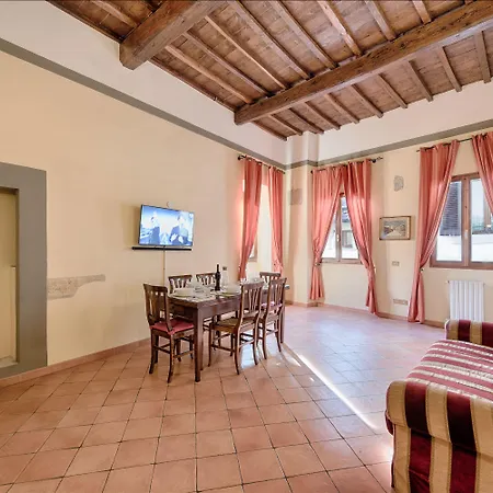 Vakantiehuis Strozzi Luxury