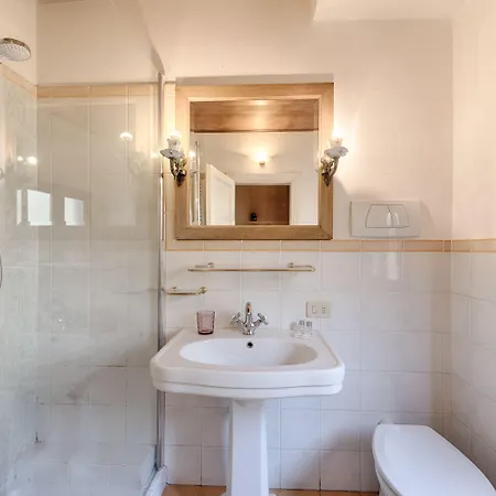 Strozzi Luxury Florence