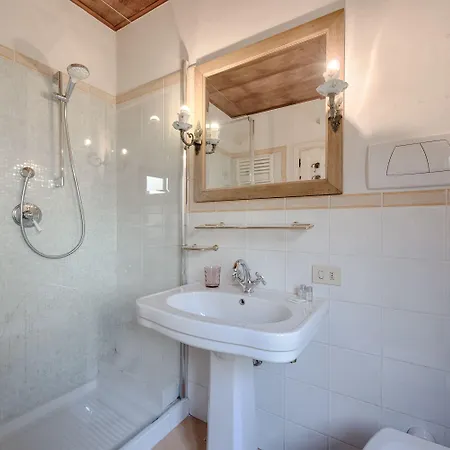Vakantiehuis Strozzi Luxury Florence