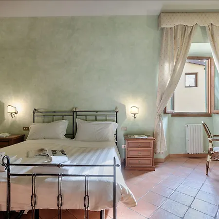 Strozzi Luxury * Florence