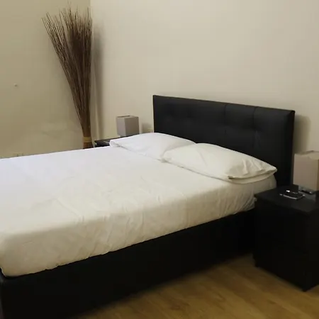 Vakantiehuis Strozzi Luxury *