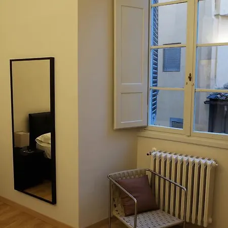 Strozzi Luxury Nyaraló Firenze