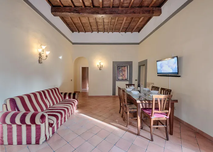 Strozzi Luxury *