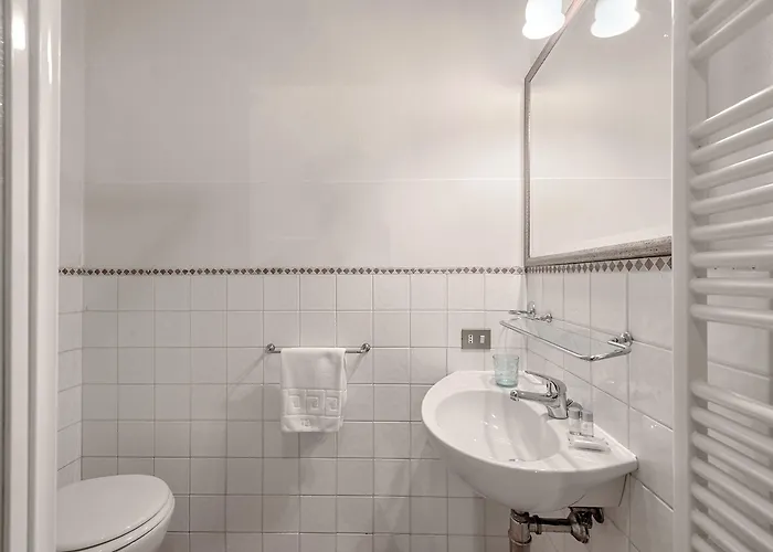 Strozzi Luxury Ferienhaus