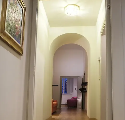 Strozzi Luxury * Florenz