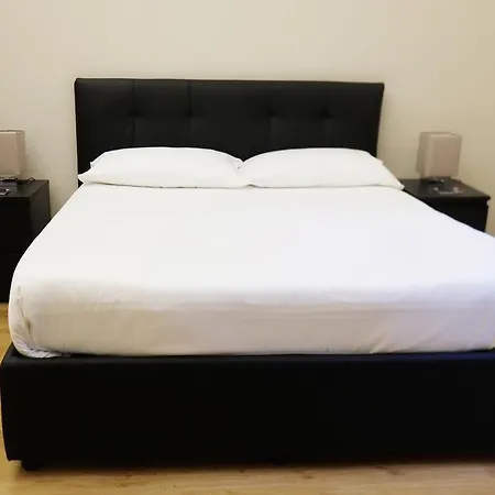 Strozzi Luxury Florencie