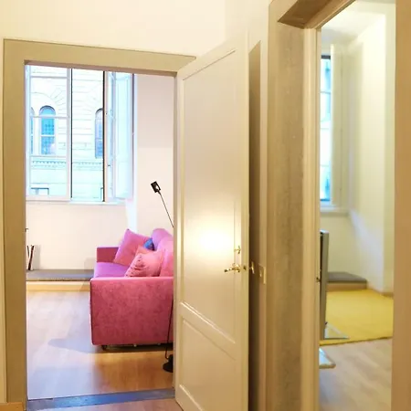 Strozzi Luxury * Florence