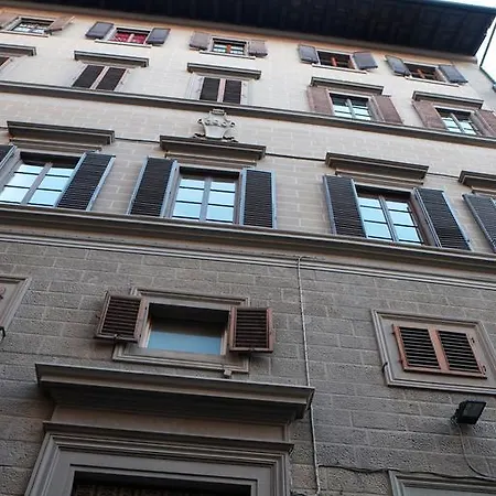 Prázdninový dům Strozzi Luxury *