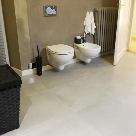 Strozzi Luxury Prázdninový dům *