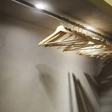 Strozzi Luxury Prázdninový dům *