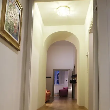 Strozzi Luxury * Florence