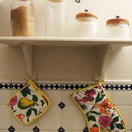 Strozzi Luxury Prázdninový dům Florencie