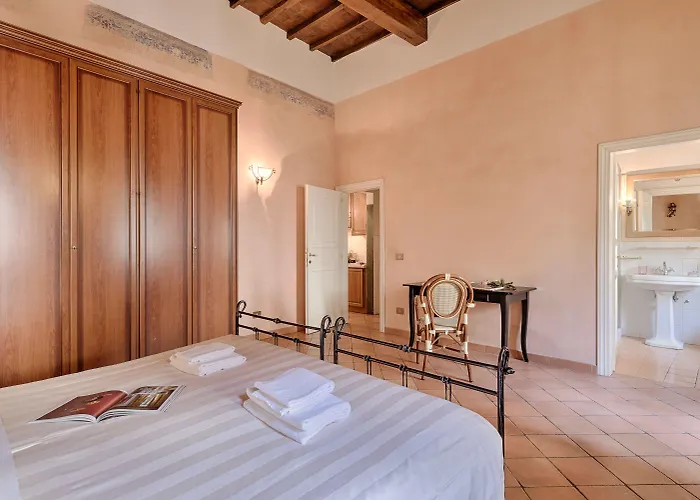 Strozzi Luxury * Florence