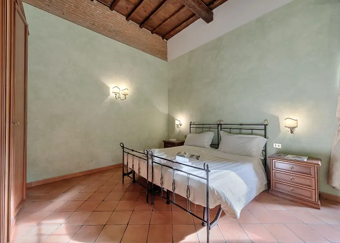 Strozzi Luxury Holiday home Florence