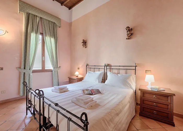 Strozzi Luxury Holiday home