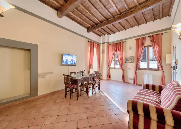 Holiday home Strozzi Luxury