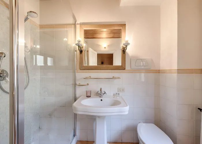 Strozzi Luxury Florence