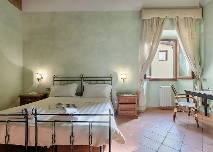 Strozzi Luxury * Florence