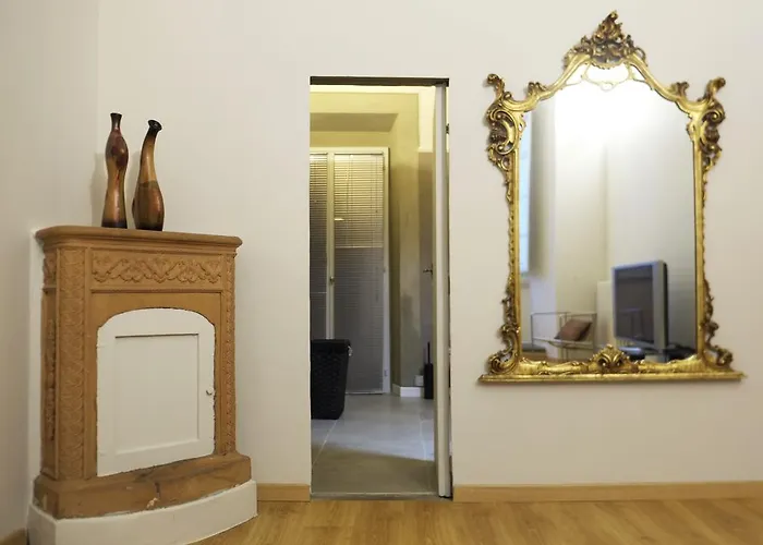 Strozzi Luxury Holiday home *