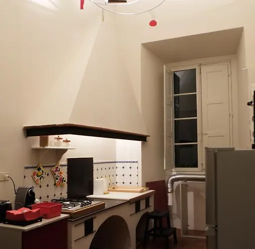 Holiday home Strozzi Luxury *