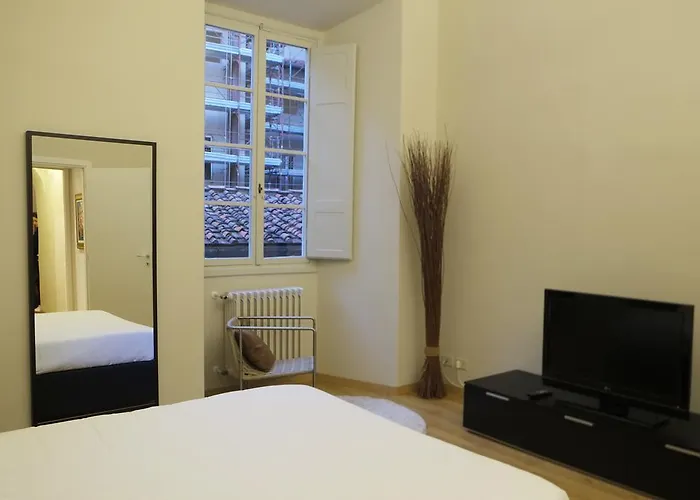 Strozzi Luxury Holiday home *