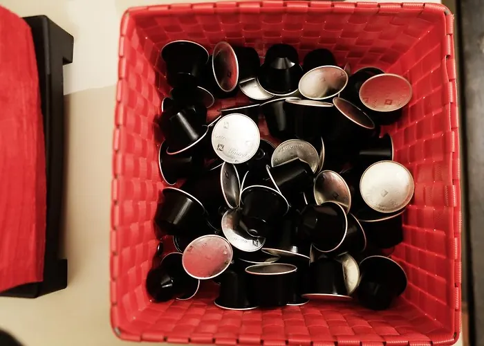 Holiday home Strozzi Luxury Florence