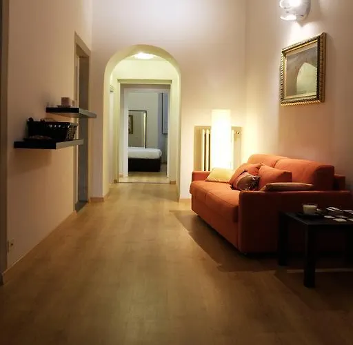 Strozzi Luxury * Florence