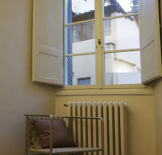 Strozzi Luxury Holiday home