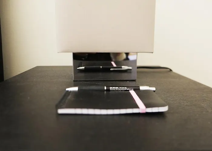 Holiday home Strozzi Luxury *