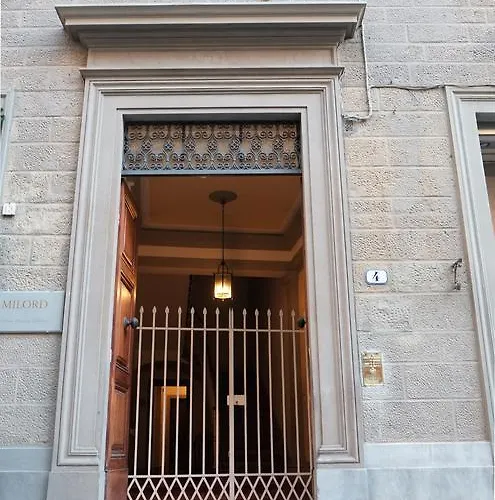 Holiday home Strozzi Luxury Florence