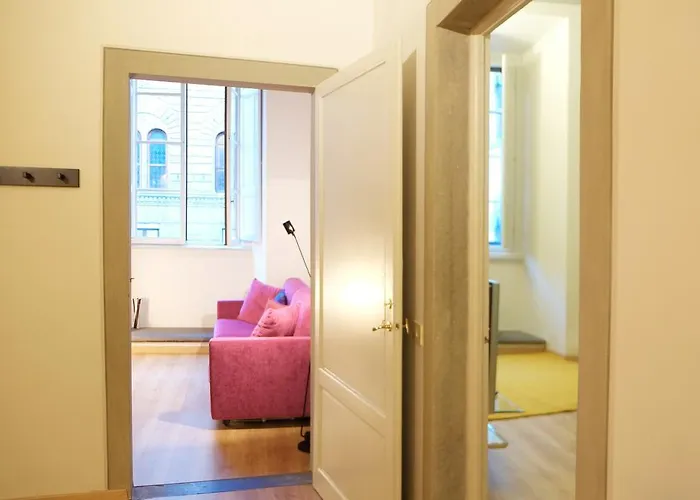 Strozzi Luxury * Florence