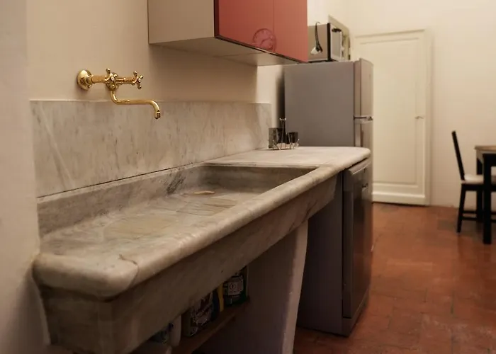 Strozzi Luxury Holiday home