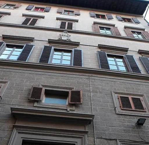 Holiday home Strozzi Luxury *