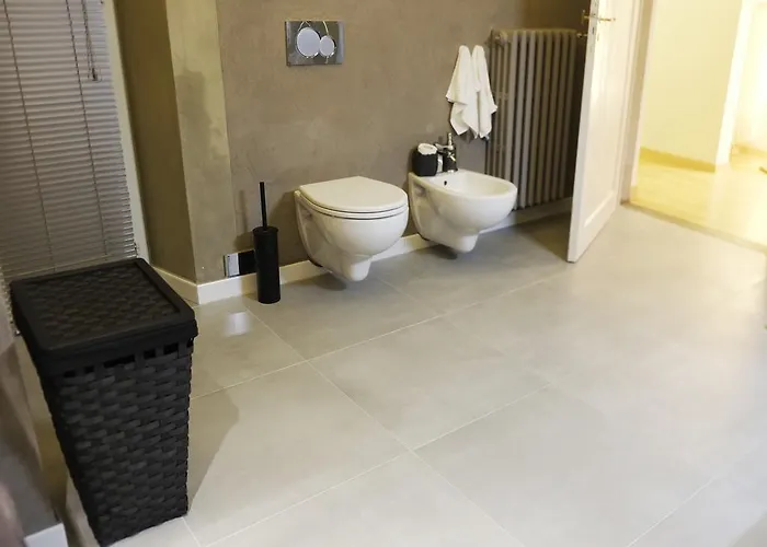 Strozzi Luxury Holiday home *