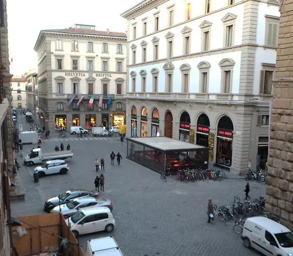 Strozzi Luxury * Florence