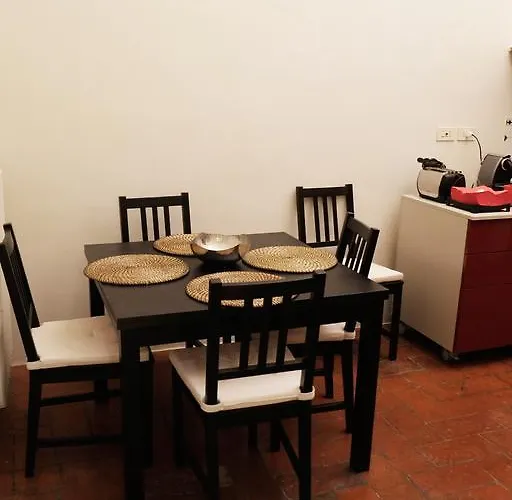 Holiday home Strozzi Luxury