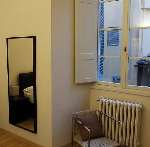 Strozzi Luxury Holiday home Florence