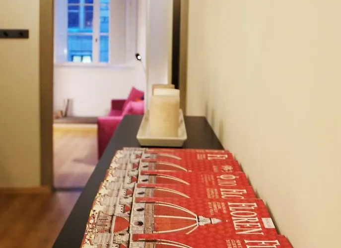 Strozzi Luxury Florence