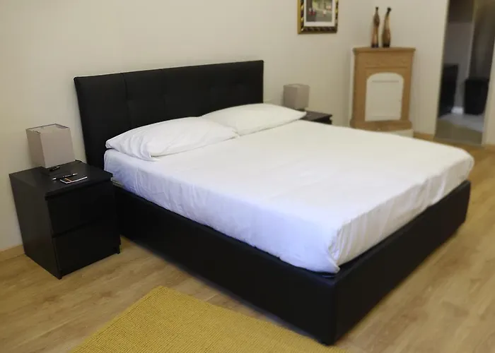 Strozzi Luxury Holiday home