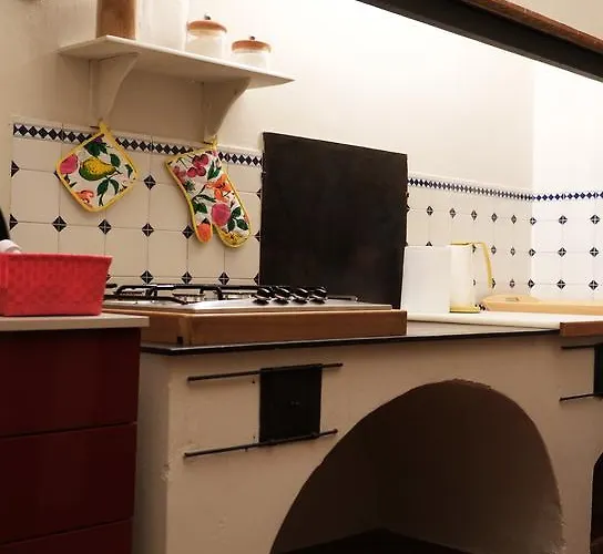 Holiday home Strozzi Luxury *