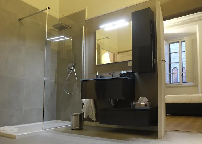 Сasa de vacaciones Strozzi Luxury Florencia