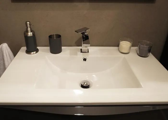 Holiday home Strozzi Luxury