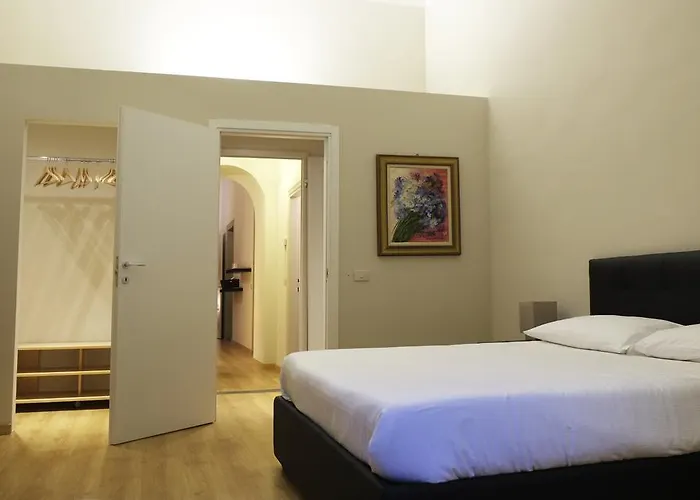 Strozzi Luxury Florence