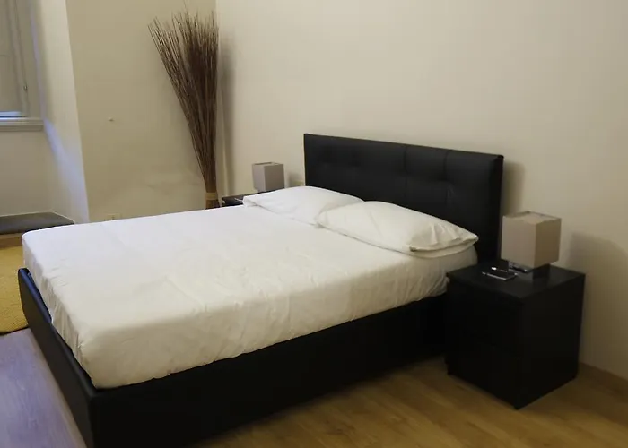 Holiday home Strozzi Luxury *