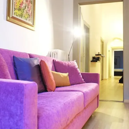 Holiday home Strozzi Luxury